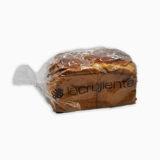Pan de Molde Blanco
