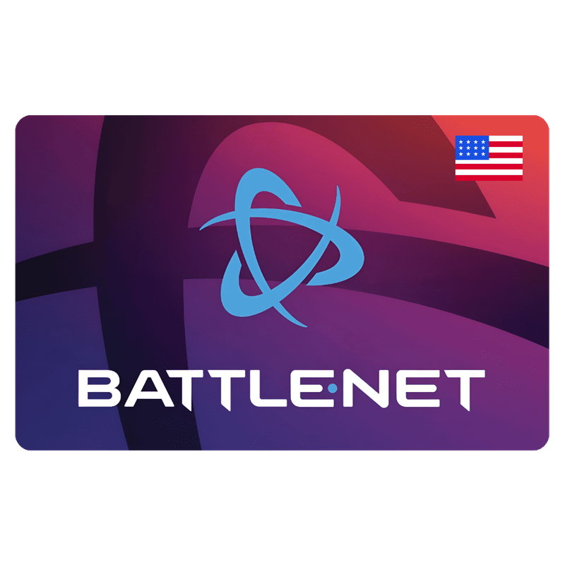 Cartes Battle.net