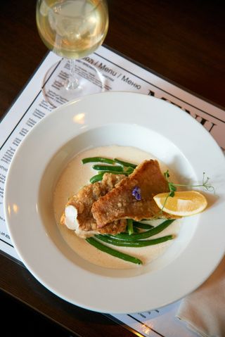 ზღვის ქორჭილა