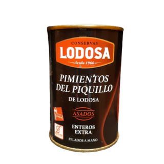 Pimientos