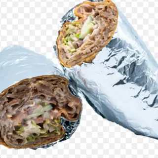 Oferta durum kebab