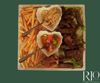 Picanha de panela