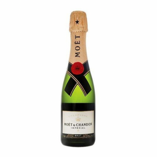 Moët & chandon 37.5 cl