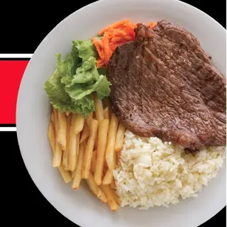 Bife de Picanha