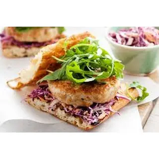 Chicken Burger