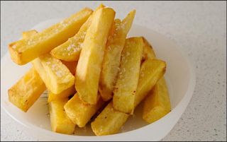 PATATAS FRITAS GRANDES