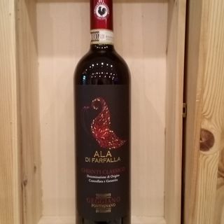 Chianti Classico Ala di Farfalla 