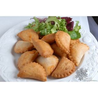 Mini Empanadillas