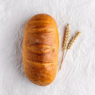 Chleb oliwski tradycyjny 