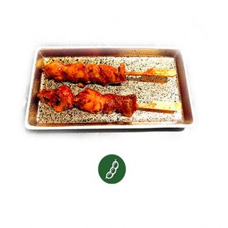 262.PINCHITO DE POLLO 2U/CHICKEN SKEWER 2U