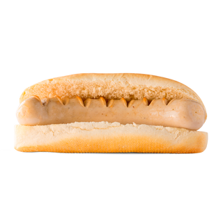 Bocadillo Bratswurt