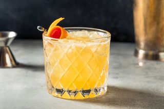whiskey sour