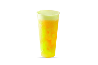 10.Mango cheese