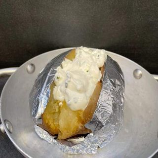 Baked potato