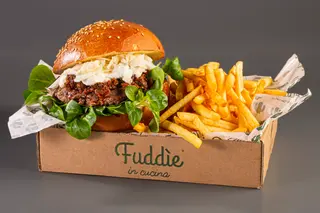121 MARILYN BURGER