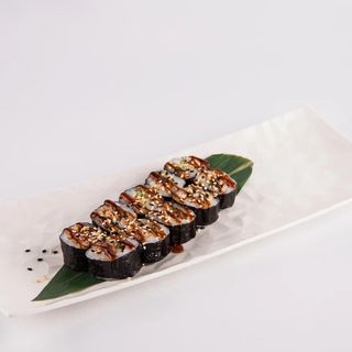 Угорь  маки