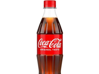 Coca Cola (0,5l)