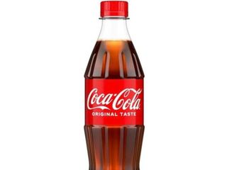 Coca Cola (0,5l)