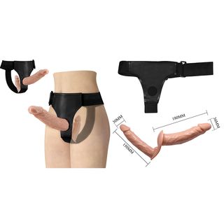 Ორმაგი Სტრაპონი (bw-022088nr)