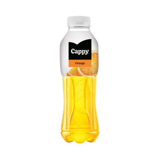 Сік Cappy апельсин (0.5л)