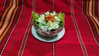 Овчарска салата (450г)