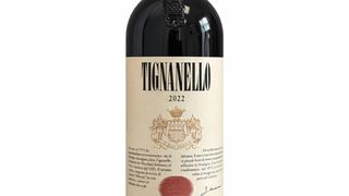 Tignanello 2022 0,75l