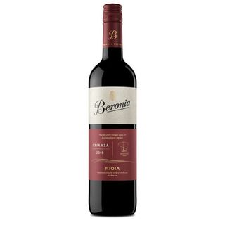 Beronia Crianza Rioja