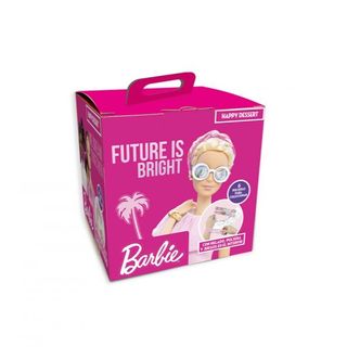 HAPPY DESSERT BARBIE