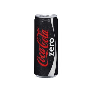 Coca zero