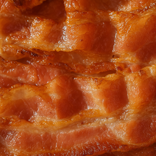 Додаток бекон