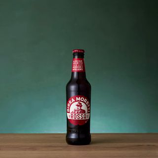 Moretti Rossa in bottiglia da 33cl 