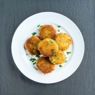 Panelle artigianali - porzione piccola