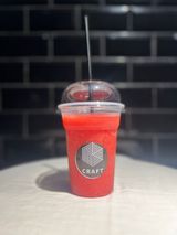 Smoothie Fruits Rouges