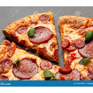 Chouriço Pequena  (para 2 pessoas)