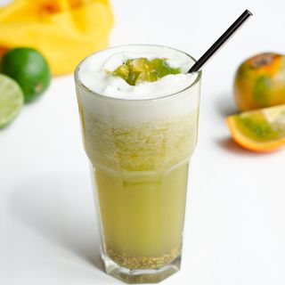 Batido De Lulo