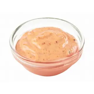salsa rosa