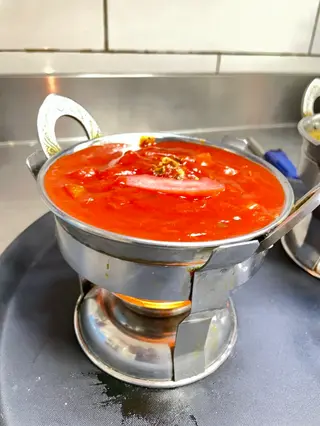 Cordero Rogan Josh