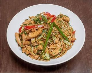 Yakisoba Gattai Misto