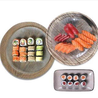 Bandeja party 5 (38 uds.)