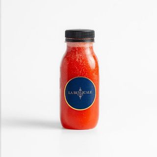 Fraise 250ML