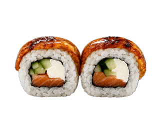 Rolka Kanada (8 sztuk, 250 g)