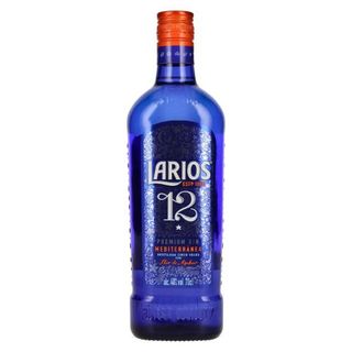 Larios 12 70cl