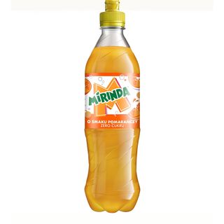 Mirinda Апельсин 0.5л