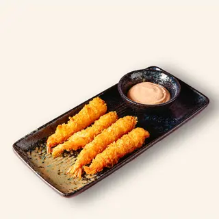Ebi Fry.