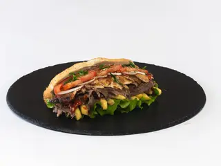 Bagheta amestec