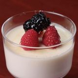 Pannacotta 