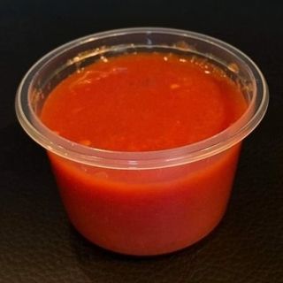 Sos Z Pomidorów Pelati