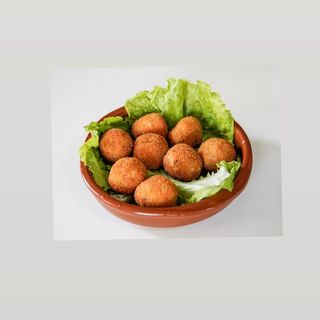 Croquetas
