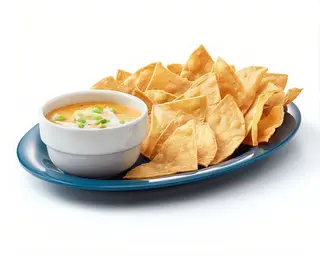Nachos Tex Mex - Sin gluten