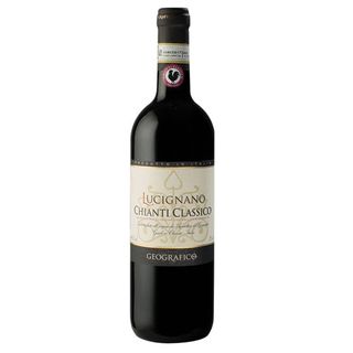 Chianti classico Lucignano D.O.C.G 75 cl